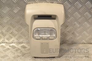 Плафон салона передний Citroen C5 2008-2017 9662156177 170225