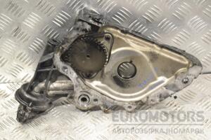 Масляный насос Hyundai Tucson 2.0crdi 2004-2009 170359