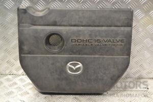 Накладка двигуна декоративна Mazda 3 2.0 16V 2009-2013 LF96102F1 170390