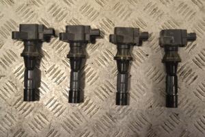 Котушка запалювання Mazda 3 2.0 16V 2009-2013 6M8G12A366 170400