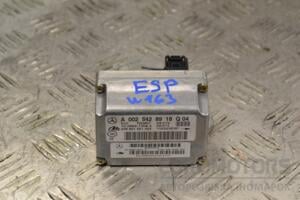 Датчик прискорення ESP Mercedes M-Class (W163) 1997-2005 A0025428918 170471