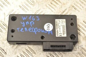 Блок управління телефоном Mercedes M-Class (W163) 1997-2005 A2038202585 170480