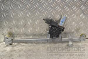Склопідйомник кпередній правий електро 6 пінів Citroen Jumper 2006-2014 1340398080 170513