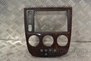Кнопка склопідіймача Mercedes M-Class 2.7cdi (W163) 1997-2005 A1638200410 170521