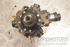 Топливный насос высокого давления (ТНВД) (Дефект) Renault Koleos 2.0dCi 2016 0445010406 180524