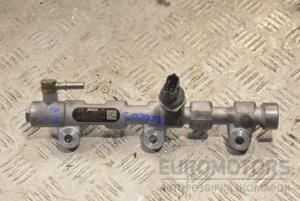 Топливная рейка (без датчика) Renault Koleos 2.0dCi 2016 0445214347 180556