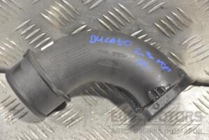 Патрубок турбины Citroen Jumper 2.3MJet 2014 1379584080 180596