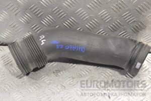 Патрубок воздушного фильтра Citroen Jumper 2.3MJet 2014 1386146080 180607