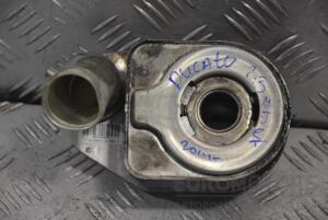 Теплообменник (Радиатор масляный) Citroen Jumper 2.3MJet 2014 5801630224 180608