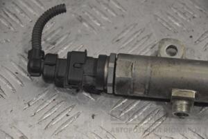 Датчик давления топлива в рейке Citroen Jumper 2.3MJet 2014 0281006164 180620
