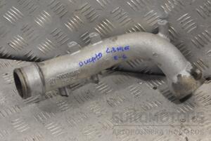 Патрубок воздушный метал Citroen Jumper 2.3MJet 2014 5802049482 180624