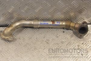 Трубка EGR Citroen Jumper 2.3MJet 2014 180628