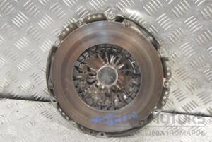 Корзина зчеплення Citroen Jumper 2.3MJet 2014 504376641 180629