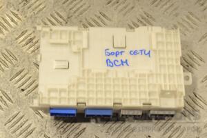 Блок управления бортовой сети BCM Mazda 3 2009-2013 BBM467560J 170605