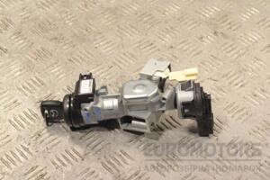 Замок зажигания в сборе ключ Mazda 3 2009-2013 3M513F880CC 170609