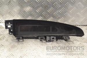 Дисплей информационный -11 Mazda 3 2009-2013 BBM2611J0F 170613