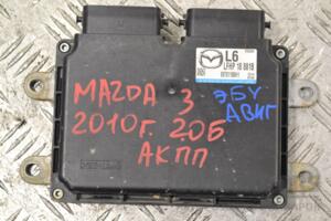 Блок управления двигателем Mazda 3 2.0 16V 2009-2013 LFHP18881B 170617