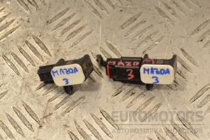 Датчик удару Airbag Mazda 3 2009-2013 BBM457KC0 170618