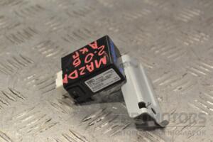 Блок управления центральным замком Mazda 3 2009-2013 BBM3675R0B 170679