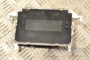 Дисплей информационный 13- Ford Fiesta 2008 ET7T18B955AB 170695