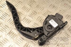 Педаль газу електро пластик Audi A4 (B8) 2007-2015 8K1723523A 170744