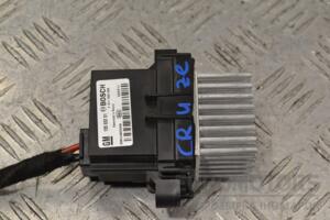 Резистор печки Chevrolet Cruze 2009-2016 13503201 170925