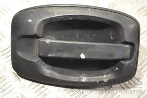 Ручка двери наружная передняя правая Citroen Jumper 2006-2014 242430 170990