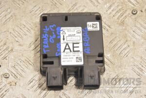 Блок управления Airbag Ford Transit 2006-2013 6C1T14B056AE 180667