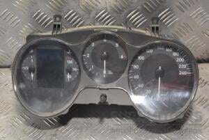 Панель приладів Seat Leon 2.0tdi 2006-2013 1P0920840C 180697