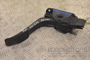 Педаль газу електро пластик Ford Fiesta 2008 8V219F836AB 180716