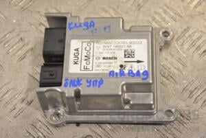 Блок управления Airbag Ford Kuga 2008-2012 9V4T14B321AB 180805