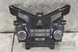 Блок управления печкой климат Chevrolet Cruze 2009-2016 3870578 180822