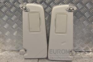 Козирок сонцезахисний правий Ford Kuga 2008-2012 180832-01