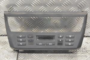 Блок управління пічкою клімат BMW X3 (E83) 2004-2010 64113417544 180848
