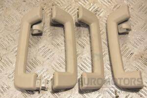 Ручка для стелі комплект 4шт Ford Kuga 2008-2012 180859