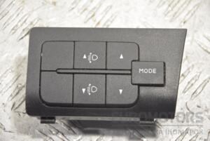 Блок кнопок (коректор фар) Citroen Jumper 2006-2014 735533111 180876
