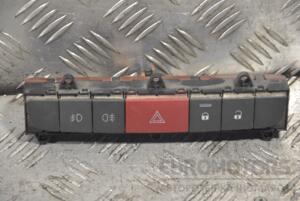 Блок кнопок (аварійка) Citroen Jumper 2006-2014 7354213600 180889