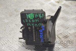 Блок ABS Opel Mokka 2012 95281718 180905
