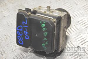 Блок ABS Kia Ceed 2007-2012 0265950694 180911