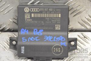 Блок електронний Audi A4 (B8) 2007-2015 8R0907468L 180962