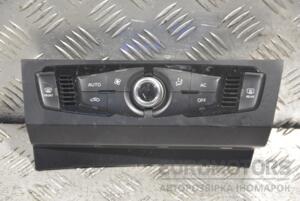 Блок управління пічкою клімат Audi A4 (B8) 2007-2015 8K1820043AF 180963