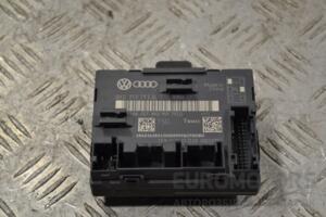 Блок управління двері передньої лівої Audi A4 (B8) 2007-2015 8K0959793H 171645