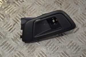 Ручка двері внутрішня задні праві Ford Fiesta 2008 8A61A22600CEW 171685