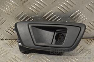 Ручка двері внутрішня задня ліва Ford Fiesta 2008 8A61A22601CEW 171698