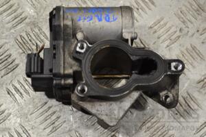 Клапан EGR електричний 10- Renault Trafic 2.0dCi 2001-2014 8200987088 171848