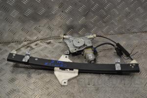 Склопідйомник задній правий електро 2 Піна Chevrolet Captiva 2006-2011 96627082 171912