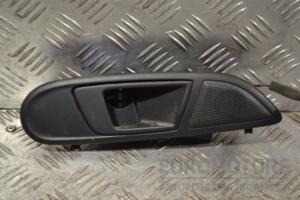 Ручка двері внутрішня передня права Ford Fiesta 2008 8A61A22600BFW 171934