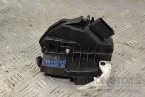 Замок двери передний правый электр Ford Transit/Tourneo Courier 2014 BM5AA21812BG 171979