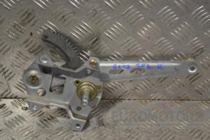 Стеклоподъемник задний правый механ Hyundai Getz 2002-2010 834021C000 171994