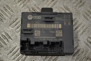 Блок управління двері задній лівий Audi A4 (B8) 2007-2015 8K0959795C 172056